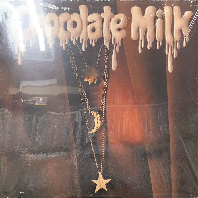 CHOCOLATE MILK / Chocolate Milk (Reissue, LP)
