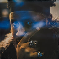 RONALD BRUNER JR. / Take The Time (feat. Thundercat) Rings – RINR004, 7inch