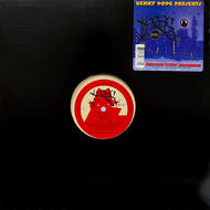 KESS / N.Y.C. (UB 90773-1, 12inch)