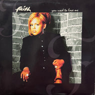 FAITH EVANS / You Used To Love Me (Remix) 78612-79026-1, 12inch