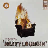 V.A. (ALL NATURAL, MIKE ZOOT) / Heavy Loungin (FCLP004, 2LP)
