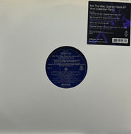 QUENTIN HARRIS / Mix The Vibe: Quentin Harris EP - Vinyl Collection Part.2 (Nite Grooves – KNG 298, 12inch)