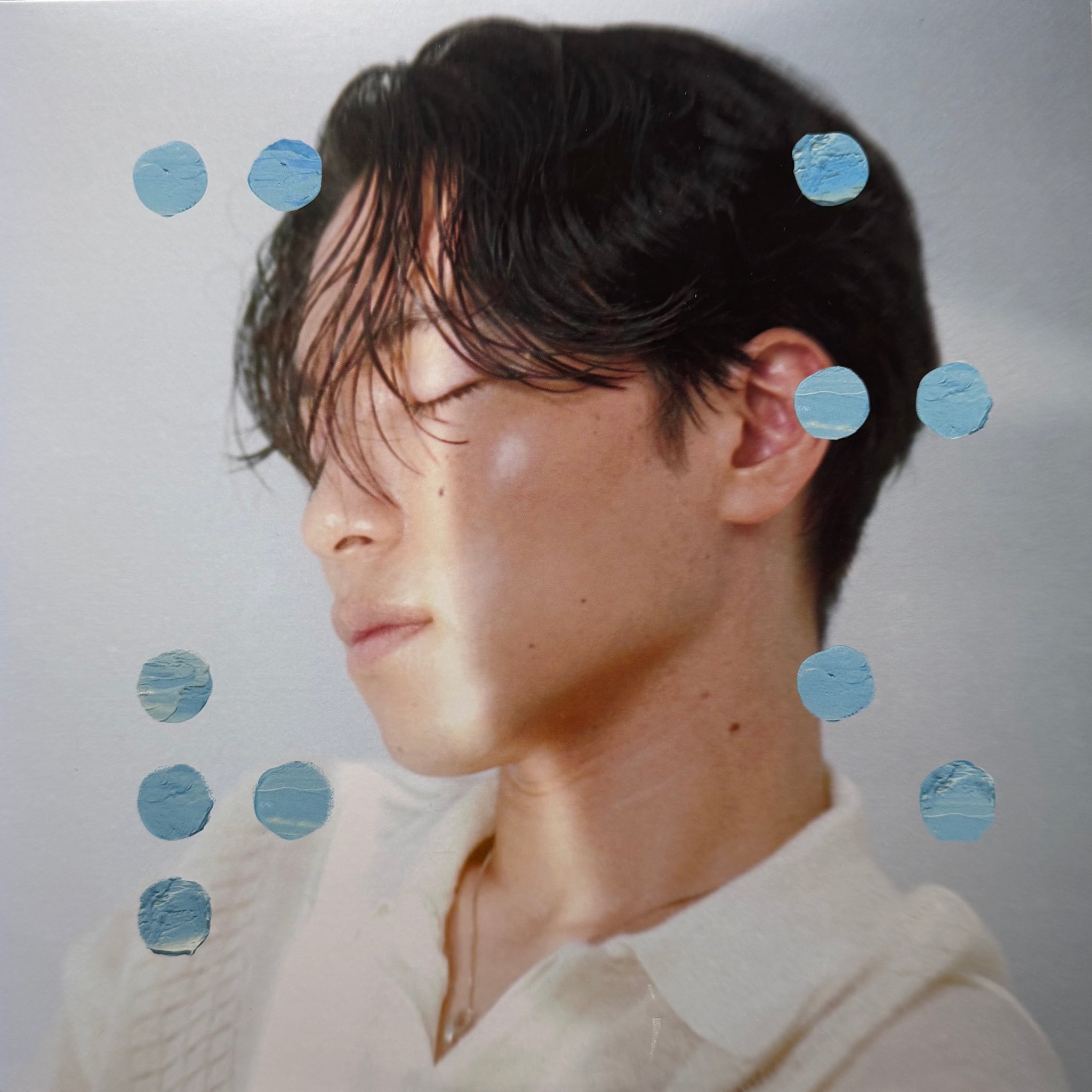 新品未使用　SIRUP CURE レコード LP アナログ 12インチ SIRUP / Cure (LEXAL046, LP) – TICRO MARKET