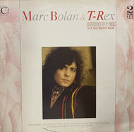 MARC BOLAN & T-Rex / Stand By Me ( Connoisseur Collection – VSOP LP 100, 2LP)