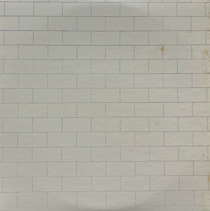 PINK FLOYD / The Wall (CBS/Sony – 40AP 1750~1, 2LP) – TICRO MARKET