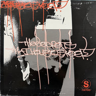 SIXTOO / The Secrets That Houses Keep (SIX 001-10, 10inch)
