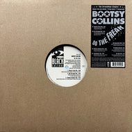 BOOTSY COLLINS / Do The Freak (3984 22529-0, 12inch)