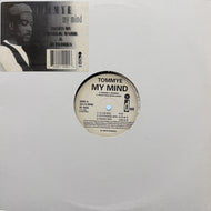 TOMMYE / My Mind (Reissue, 12inch)