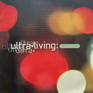 ULTRA LIVING / Sweetest Pleasure (Creation Records – CRE251T, 12inch)