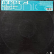 MONICA / So Gone (Remix) 82876557401, 12inch