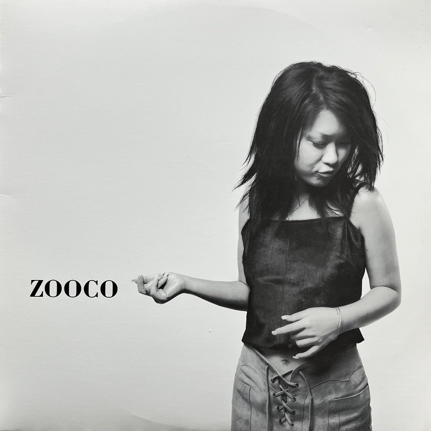 ZOOCO / 輝きだすもの (HTJA-50165, 12inch) – TICRO MARKET