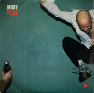 MOBY / Play ( V2 – 63881-27049-1, 2LP)