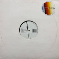 Stray / Musick / Rare (LL 1217, 12inch)