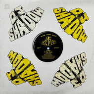 DJ SHADOW / High Noon (MWO63DJ, 12inch)