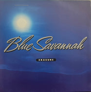 ERASURE / Blue Savannah (Sire – 0-21428, 12inch)