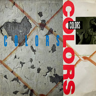 O.S.T. / Colors (Original Motion Picture Soundtrack) 925 713-1, LP