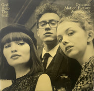 GOD HELP THE GIRL / O.S.T. (God Help The Girl ) 	Milan – M2-36700, LP 180g