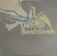 V.A. (Theo Parrish, Alton Miller) / Detroit Beatdown (Volume One) 3LP