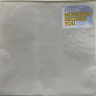 PLUSH / More You Becomes You (Drag City, ‎DC70, LP)