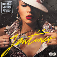 JENTINA / Bad Ass Strippa (VST 1873, 12inch)