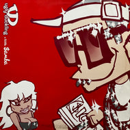 UGLY DUCKLING / A Little Samba (XLT135, 12inch)