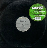 Cee-Lo / Gettin' Grown (Arista – 07822-15145-1, 12inch)