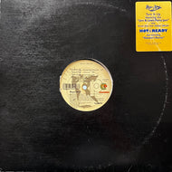 RAJA-NEE / Turn It Up (UM3J 1012, 12inch)