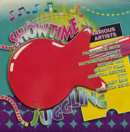 V.A. (Shaggy, Professor Nuts) / Showtime Juggling (Xtra Large Productions – VPXLRL 3110, LP)