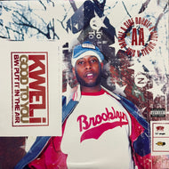 TALIB KWELI / Good To You / Put It In The Air (088 155 987-1, 12inch)