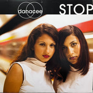 DaNaCeE / Stop (0110620 BTN, 12inch)