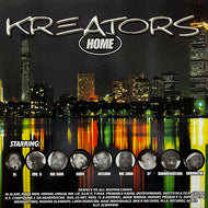KREATORS / Home / Run Wit Us (KR 9001, 12inch)