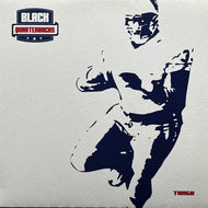 BLACK QUARTERBACKS / Tango (58Beats 005 LP, 12inch)
