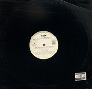 Funkmaster Flex / Wu Tang Cream Team Line Up (Loud – 07863-65553-1, 12inch)