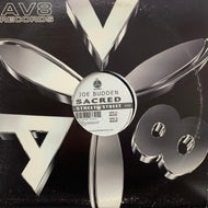 Joe Budden / Sacred (AV8 – AV339, 12inch)