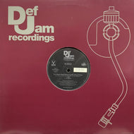 N.O.R.E. / Full Mode (Remix) (Def Jam – 440 063 826-1, 12inch)