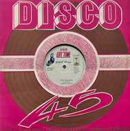 ADMIRAL BAILEY / Two Year Old (Jah Life Time – JLT. 010)
