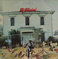 TAJ MAHAL / Taj Mahal ( Columbia – CS 9579, LP)