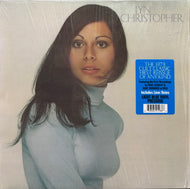 LYN CHRISTOPHER / Lyn Christopher ( Real Gone Music – RGM-1988, LP)