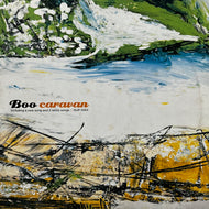 BOO / Caravan (ISJP 5004, 12inch)