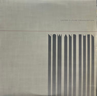 UNITED FUTURE ORGANIZATION (U.F.O.) / Now And Then - Years Of Lightning, Day Of Drums 1990-1997 (Brownswood Records – PHJR-12503/4, 2LP)