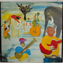 Load image into Gallery viewer, BAND / Music From Big Pink (Capitol – 0602567480600, LP) Pink  Vinyl
