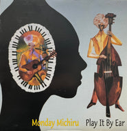 MONDAY MICHIRU / Play It By Ear (Polydor – POJH1037, 12inch)