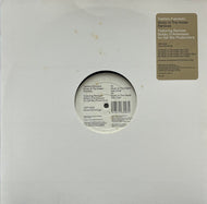 YUKIHIRO FUKUTOMI / Music Is The Healer (Remixes) (Forma Recordings – VSP13003, 12inch)