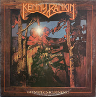 KENNY RANKIN / Silver Morning (inc. Haven't We Met) Little David, LP