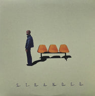 VivaOla / STRANDED (HIP LAND MUSIC, RDCA-1065, LP)
