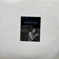 TAMIA / Stranger In My House (ED-6266, 12inch)