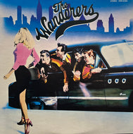 O.S.T. / The Wanderers (Eastworld – EWS 81265, LP)