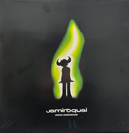 JAMIROQUAI / Deeper Underground (Sony – SSQ 665904 6, 12inch)