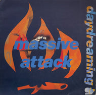 MASSIVE ATTACK / Daydreaming (Wild Bunch, WBRT 1, 12inch)