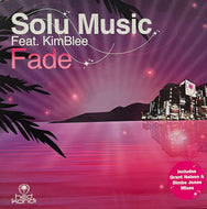 SOLU MUSIC / Fade (Hed Kandi – HK19T, 12inch)